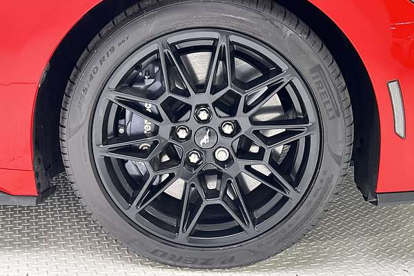 2024 Ford Mustang GT FO thumb-9