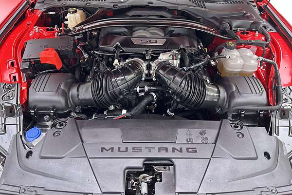 2024 Ford Mustang GT FO thumb-10