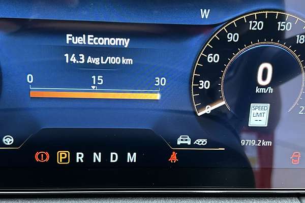 2024 Ford Mustang GT FO thumb-13