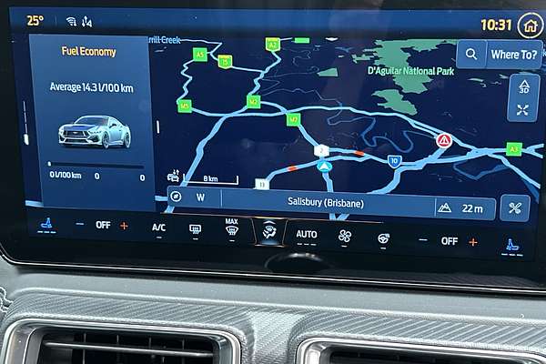 2024 Ford Mustang GT FO thumb-16