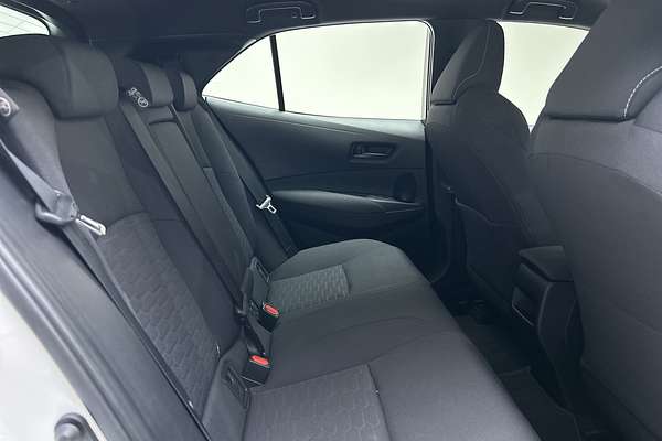 2024 Toyota Corolla Ascent Sport Hybrid ZWE219R thumb-11