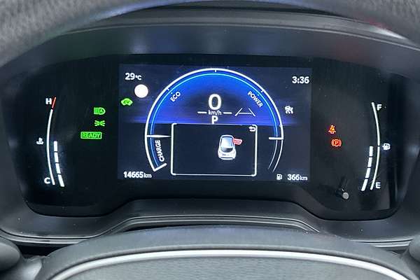 2024 Toyota Corolla Ascent Sport Hybrid ZWE219R thumb-13