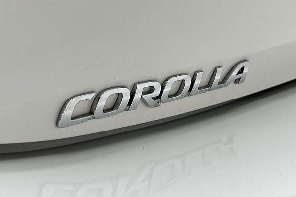 2024 Toyota Corolla Ascent Sport Hybrid ZWE219R thumb-21