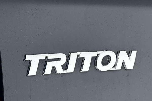 2017 Mitsubishi Triton GLS Sports Edition MQ 4X4 thumb-21