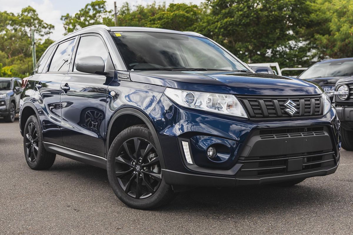 2023 Suzuki Vitara Limited Edition LY Series II
