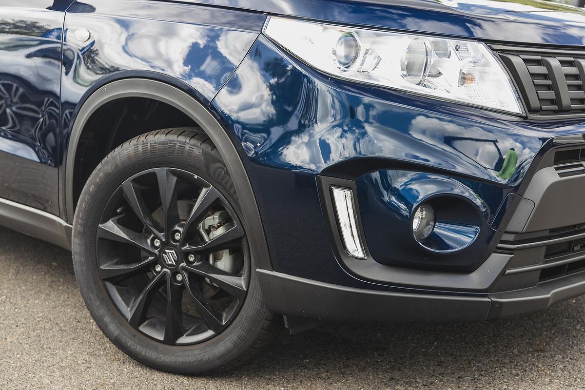 2023 Suzuki Vitara Limited Edition LY Series II