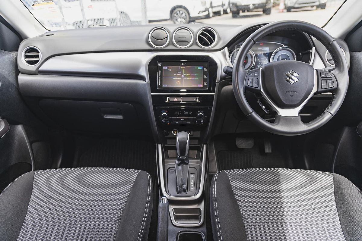 2023 Suzuki Vitara Limited Edition LY Series II