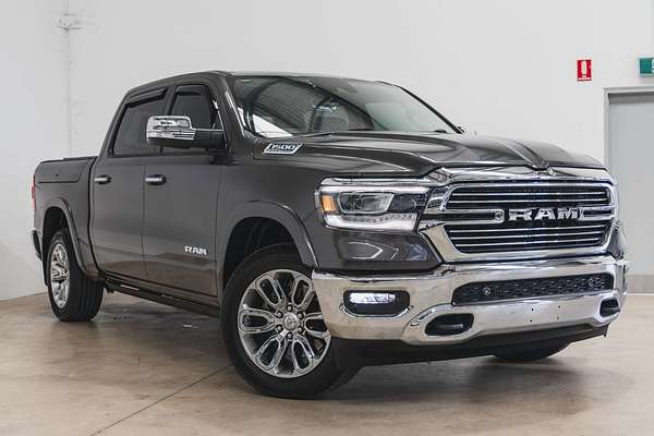 2021 RAM 1500 Laramie DT 4X4 SWB