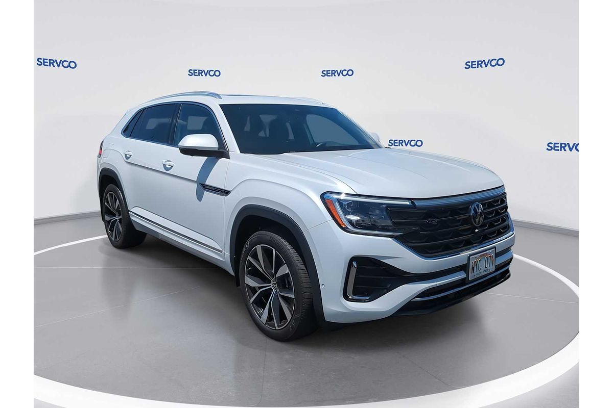 2024 Volkswagen Atlas Cross Sport 2.0T SEL Premium R-Line
