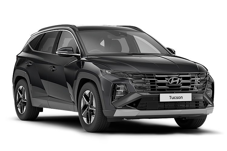 2025 Hyundai Tucson Elite NX4.V4