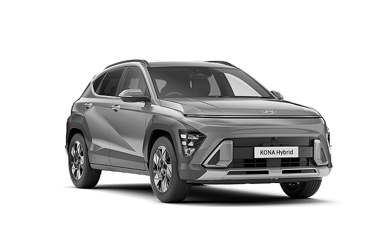 2026 Hyundai Kona Hybrid Elite SX2.V3
