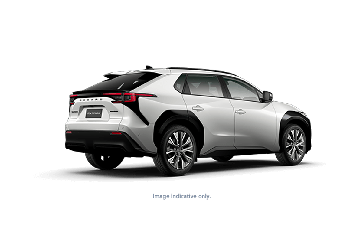 2026 Subaru Solterra AWD Touring E1-1