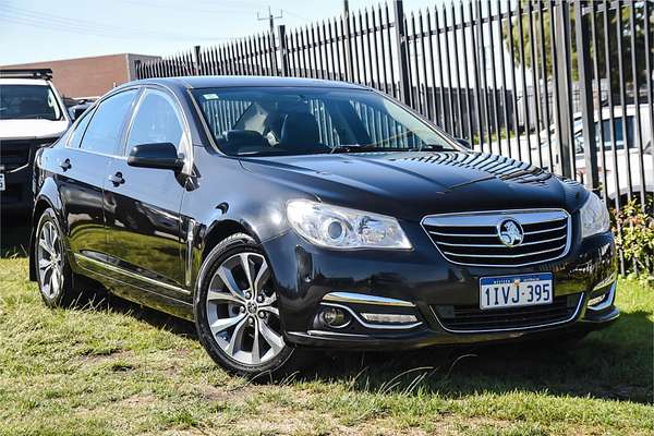 2014 Holden Calais VF
