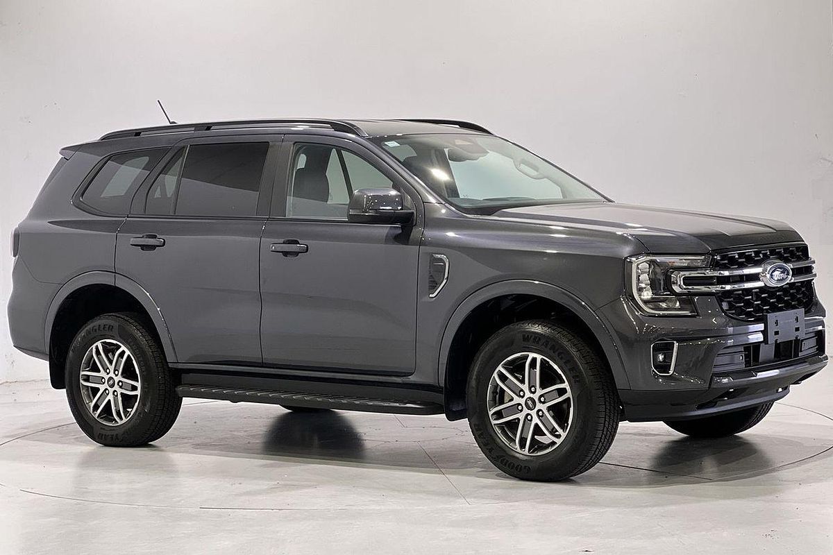 2024 Ford Everest Trend 2.0L