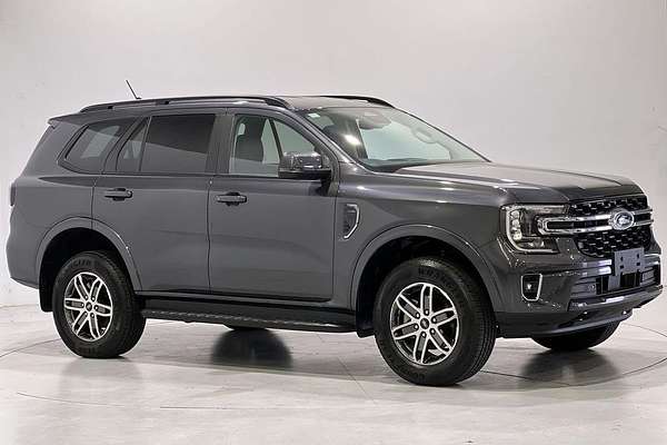 2024 Ford Everest Trend 2.0L