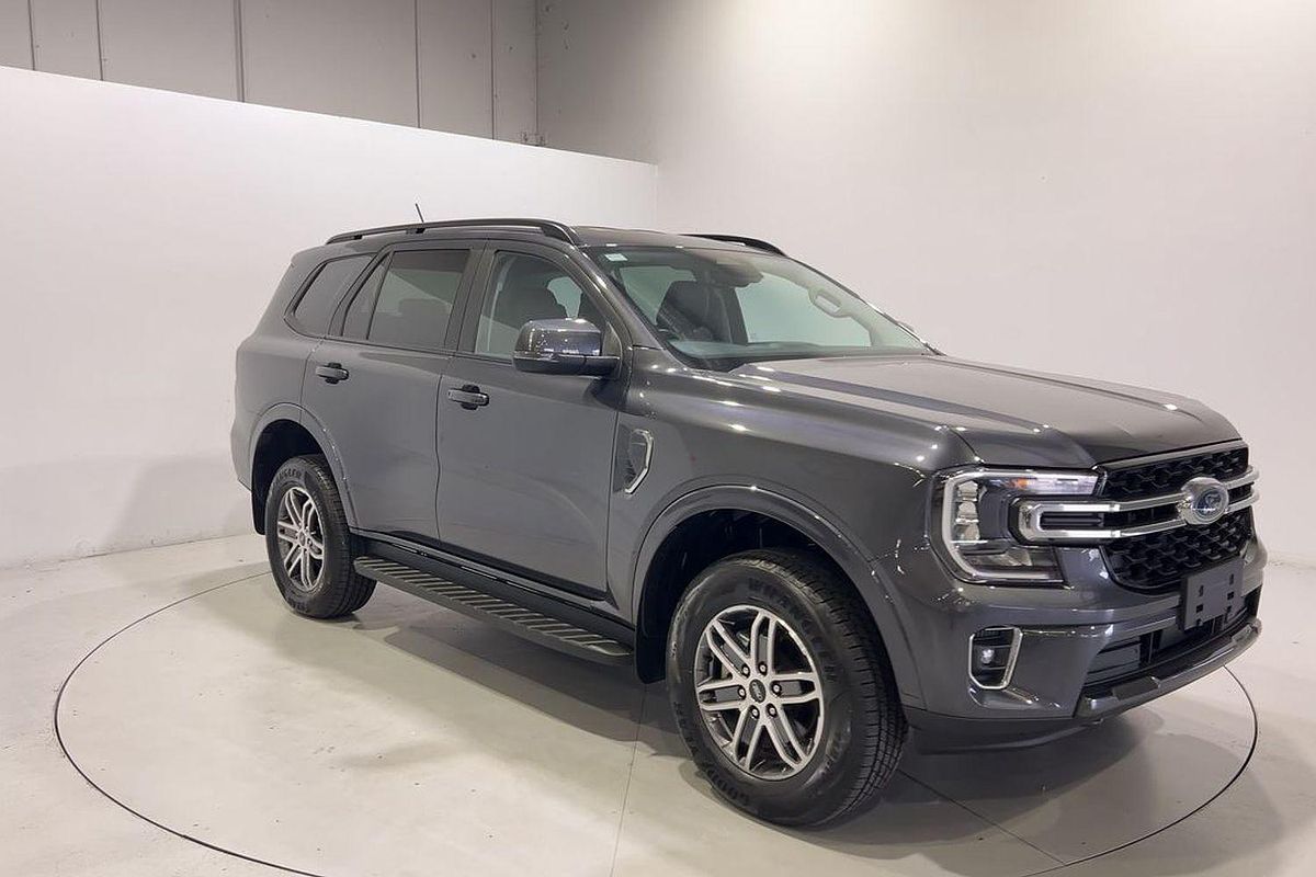 2024 Ford Everest Trend 2.0L