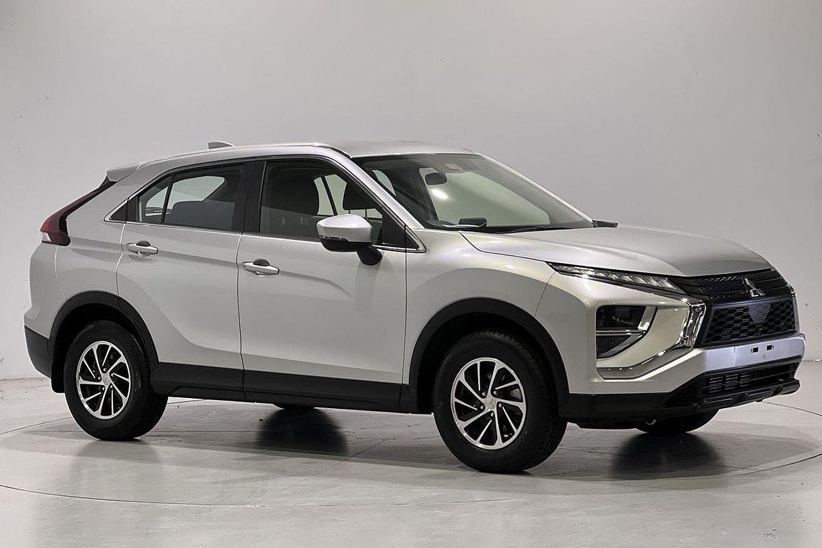 2023 Mitsubishi Eclipse Cross ES YB
