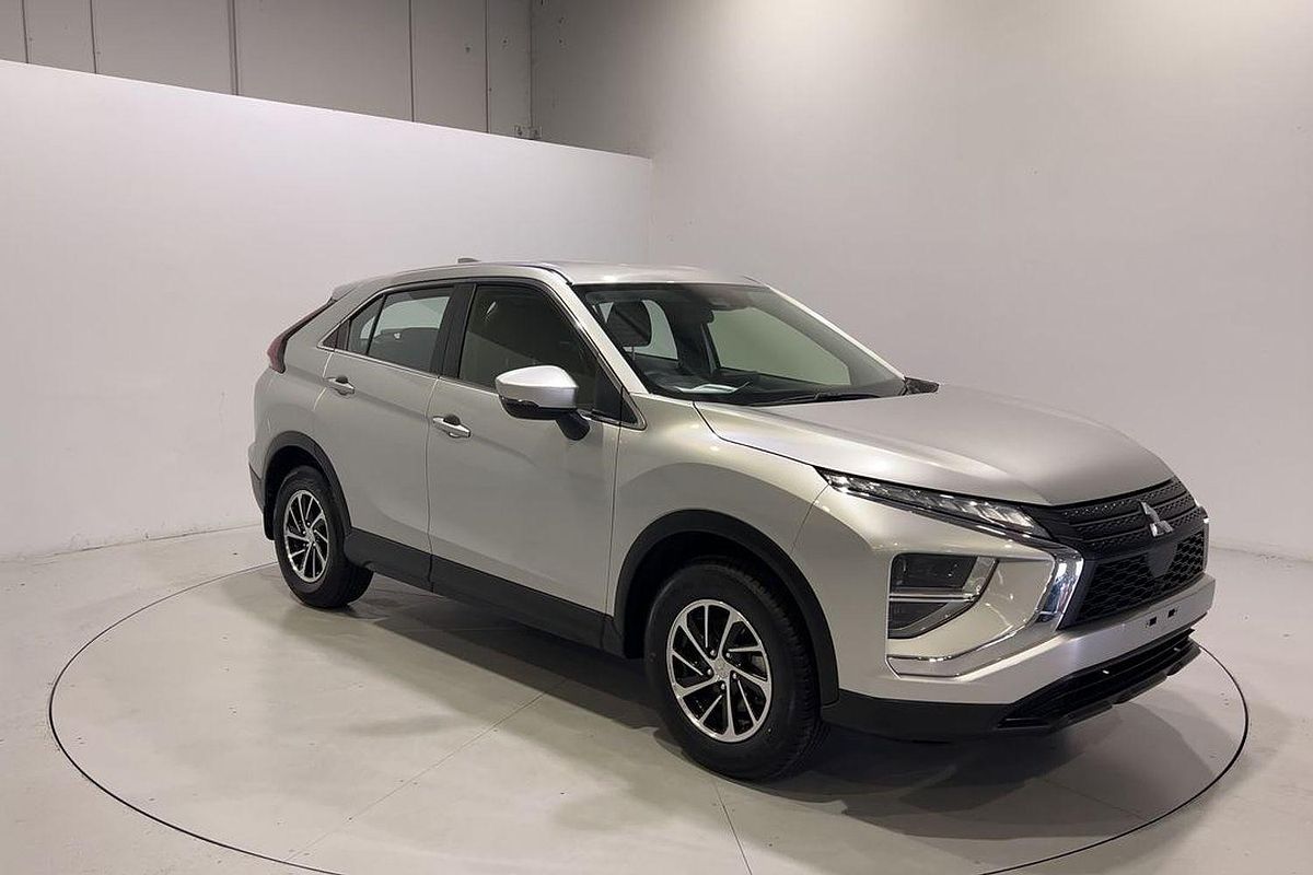 2023 Mitsubishi Eclipse Cross ES YB