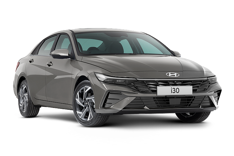 2025 Hyundai Sonata N Line DN8.V4