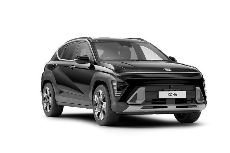 2026 Hyundai Kona Premium SX2.V3