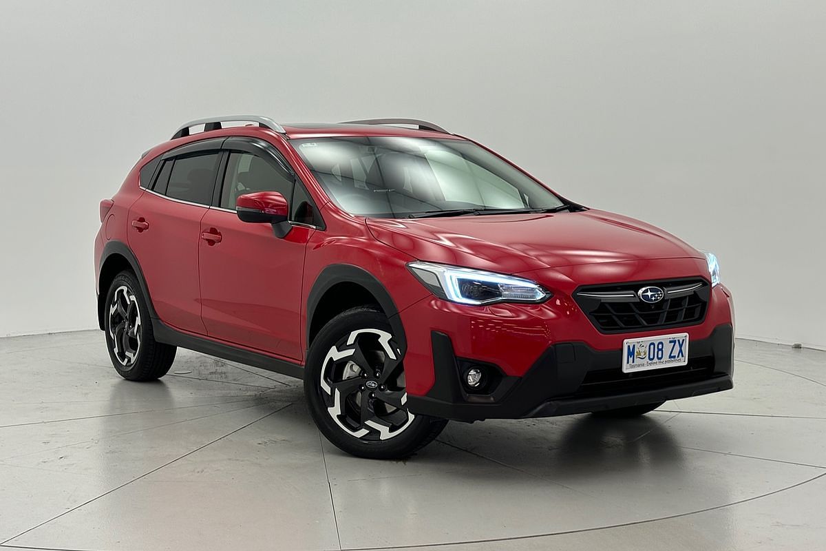 2022 Subaru XV 2.0i-S G5X