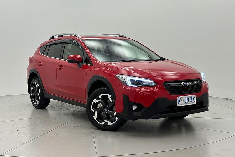2022 Subaru XV 2.0i-S G5X
