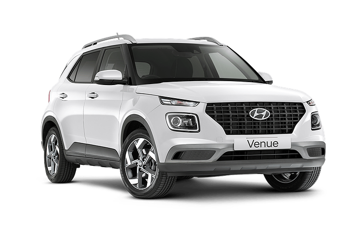 2025 Hyundai Venue Active QX.V5