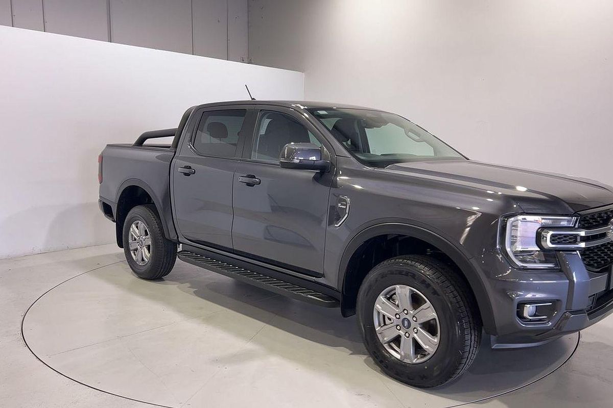 2023 Ford Ranger XLT 4X4 2.0L
