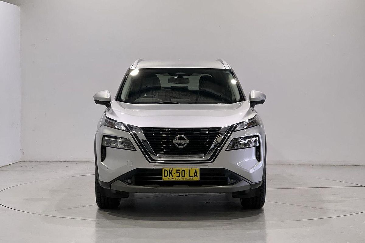 2023 Nissan X-TRAIL ST-L T33