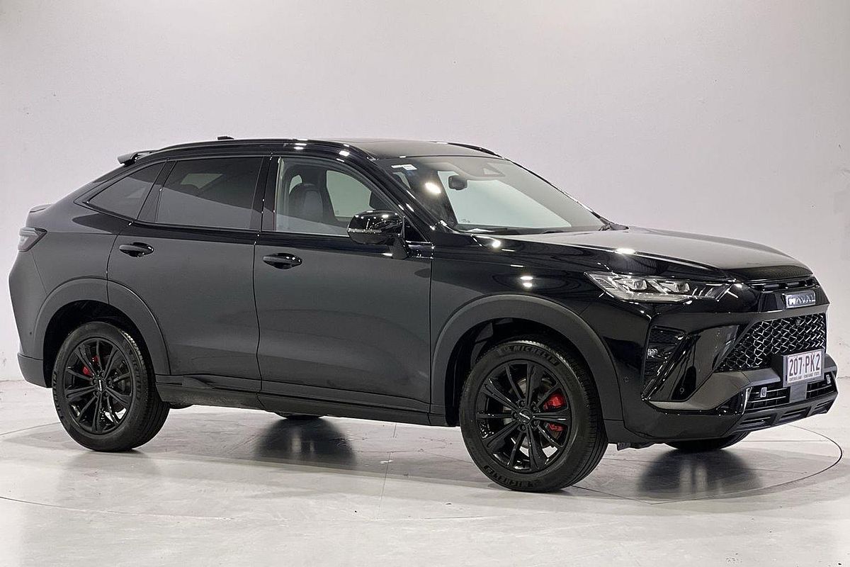 2024 GWM Haval H6GT Ultra B03