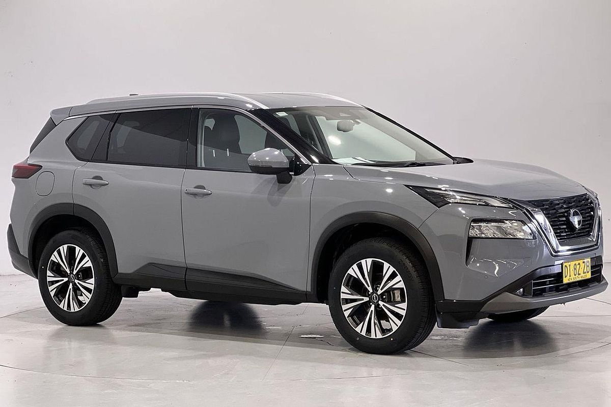 2023 Nissan X-TRAIL ST-L T33
