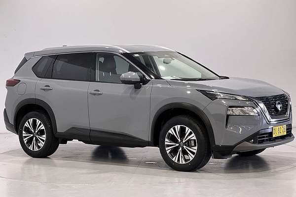 2023 Nissan X-TRAIL ST-L T33