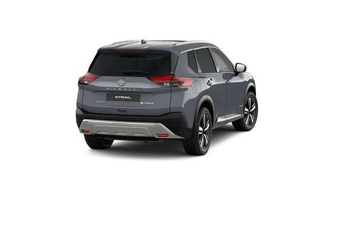 2026 Nissan X-TRAIL Ti-L e-POWER T33