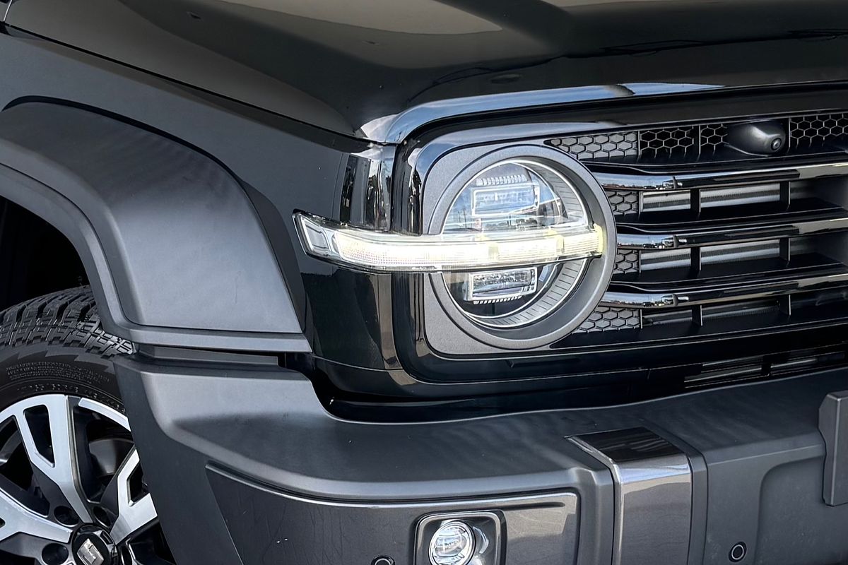 2023 GWM Tank 300 Ultra P01