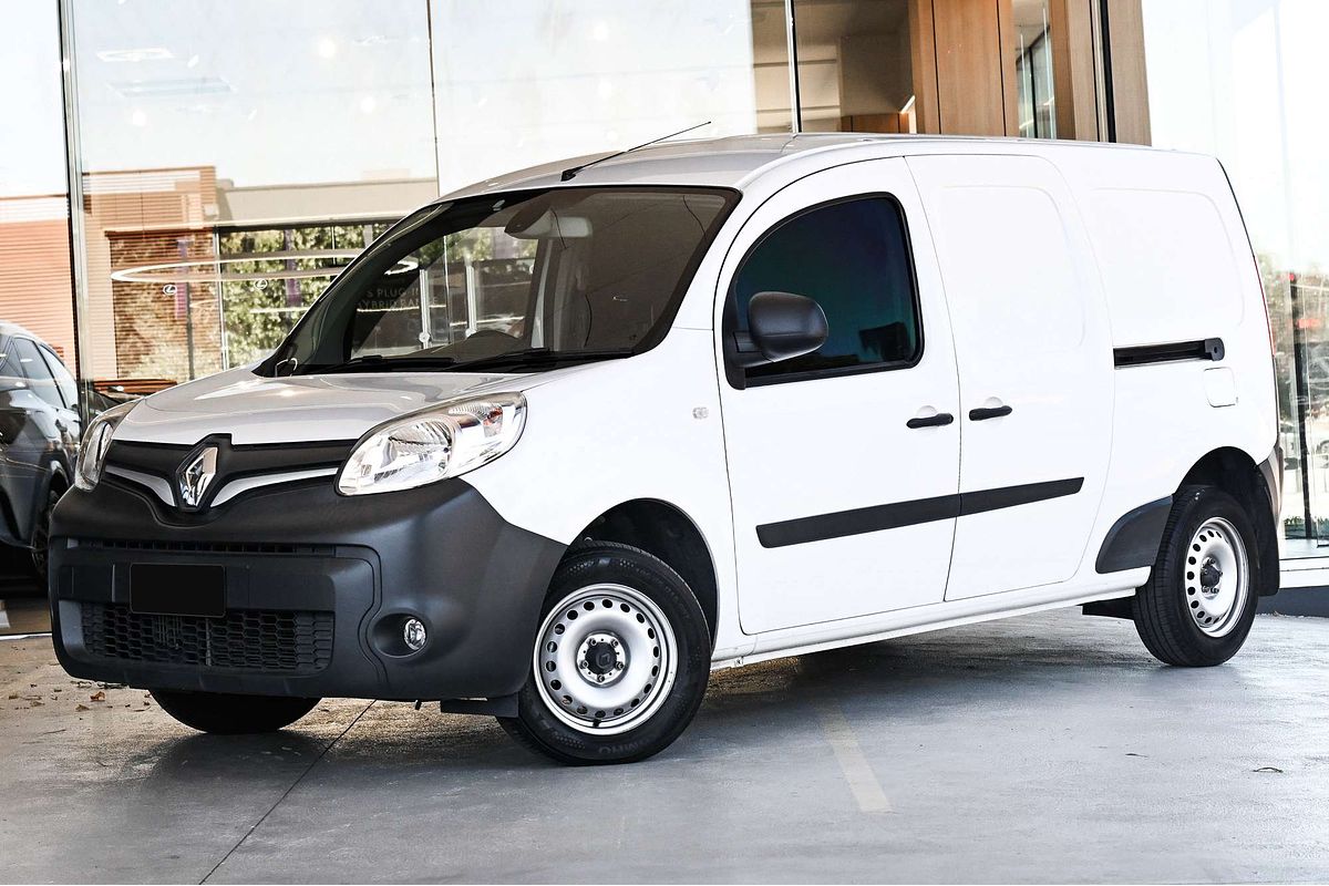 2020 Renault Kangoo MAXI 1.5 X61 MY19 LWB