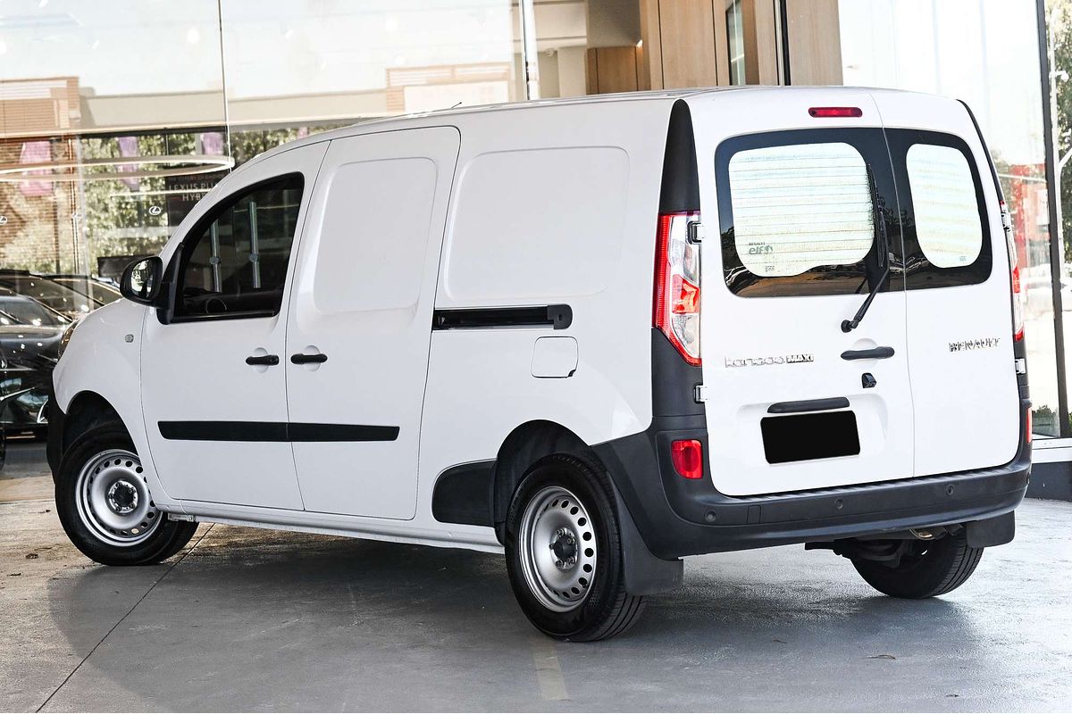 2020 Renault Kangoo MAXI 1.5 X61 MY19 LWB