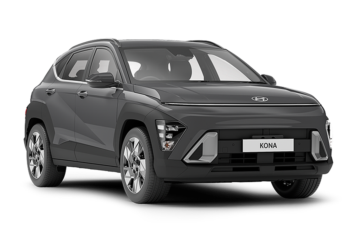 2025 Hyundai Kona SX2.V3