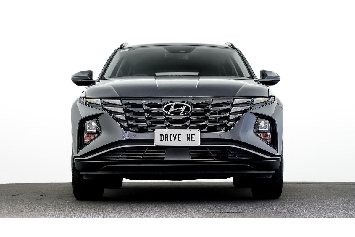 2022 Hyundai Tucson Elite NX4.V1