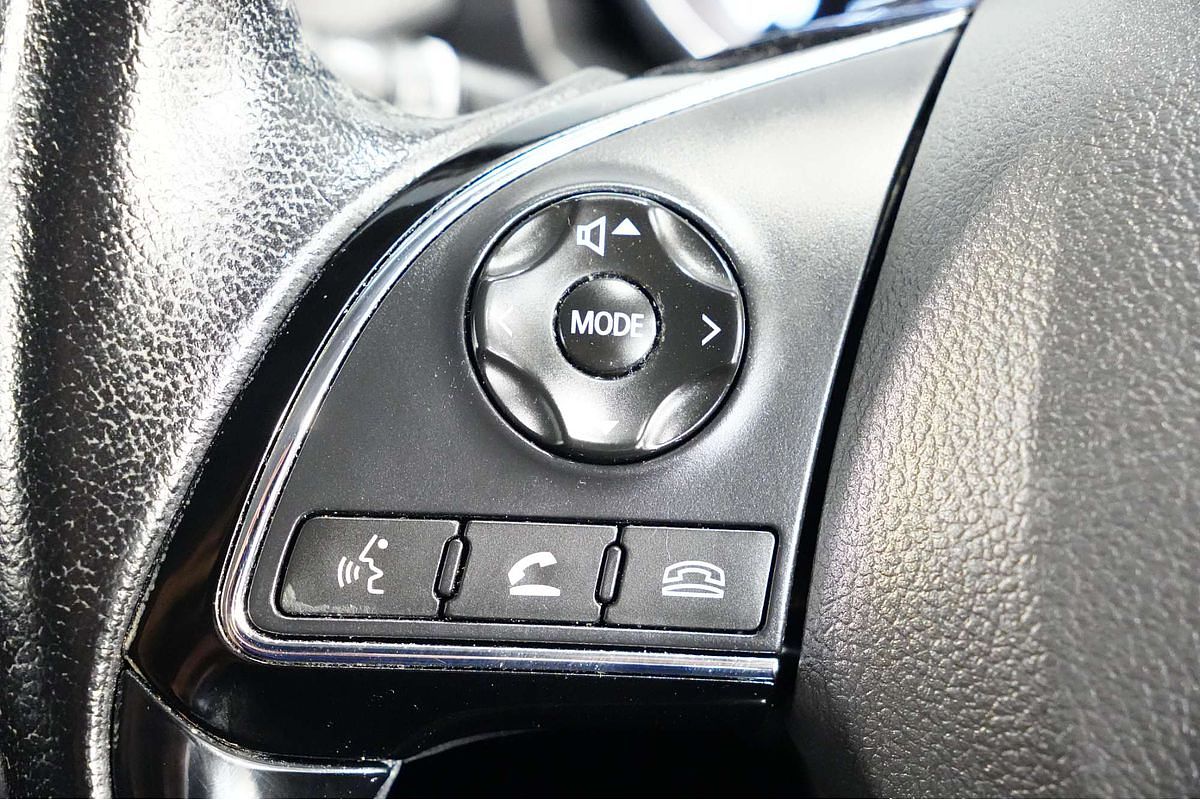 2016 Mitsubishi ASX LS XB