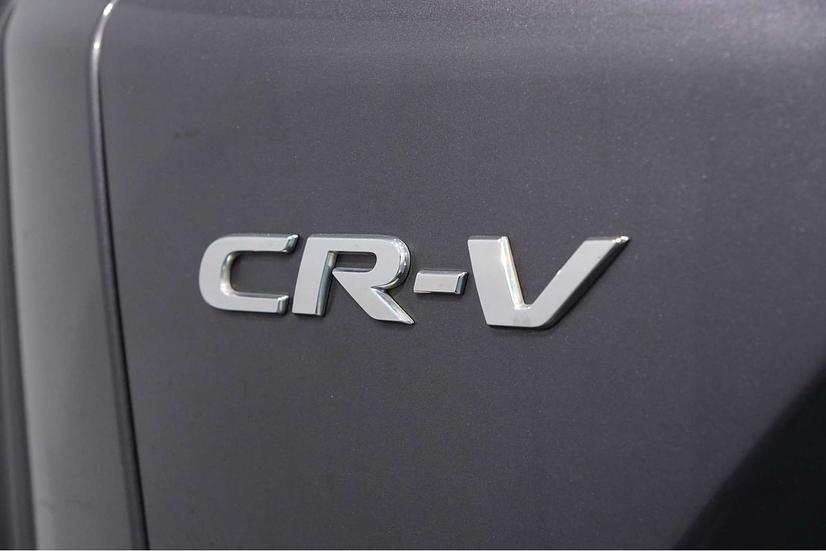 2018 Honda CR-V VTi-S RW