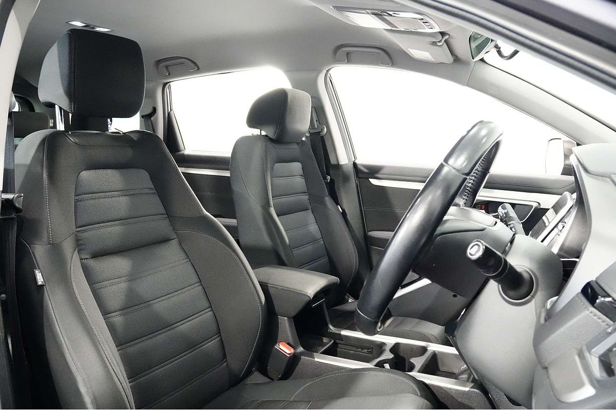 2018 Honda CR-V VTi-S RW