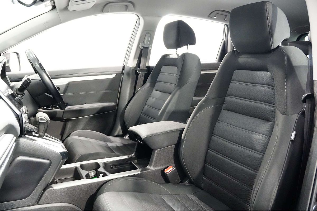 2018 Honda CR-V VTi-S RW