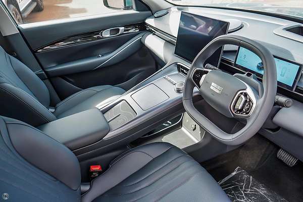 2026 Geely EX5 Inspire E245 thumb-5