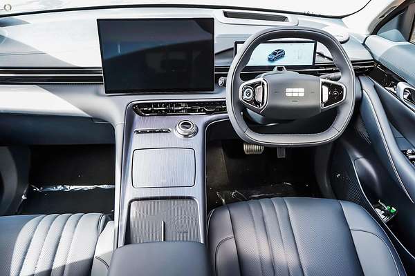 2026 Geely EX5 Inspire E245 thumb-6