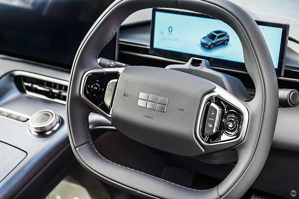 2026 Geely EX5 Inspire E245 thumb-9