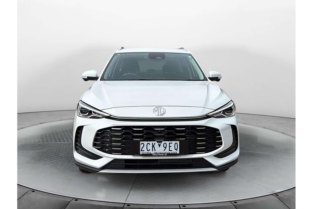 2025 MG ZS Essence ZS32