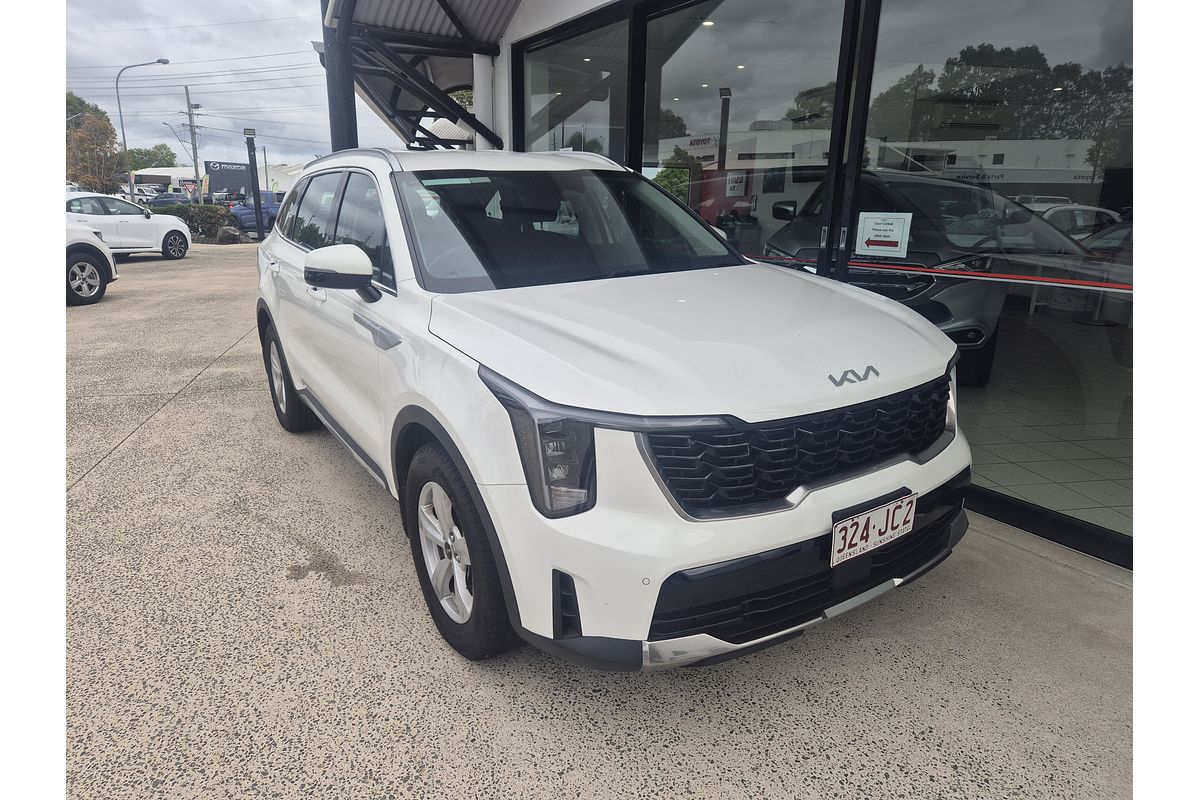 2023 Kia Sorento S MQ4 PE