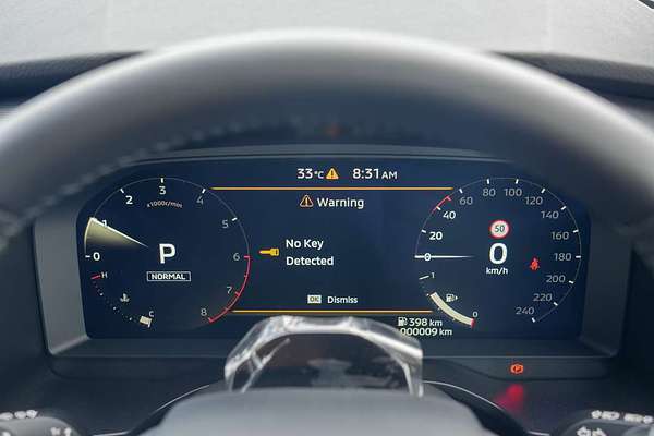 2025 Mitsubishi Outlander LS ZM thumb-10