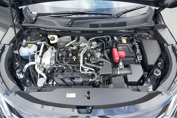 2025 Mitsubishi Outlander LS ZM thumb-7