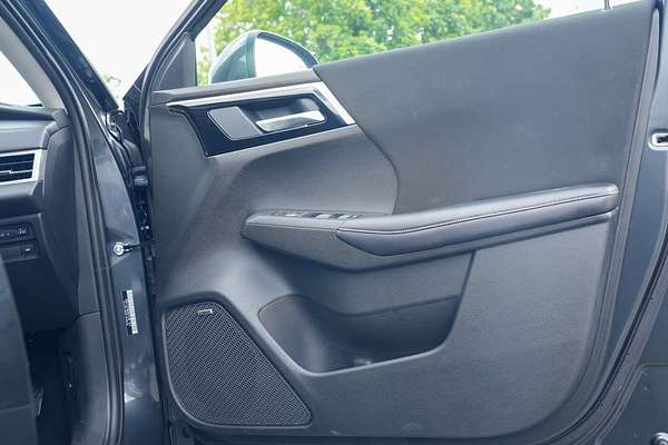 2025 Mitsubishi Outlander LS ZM thumb-15